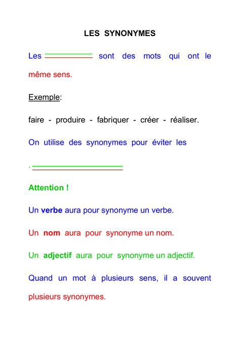 par exemple synonyme|synonyme d'un exemple.